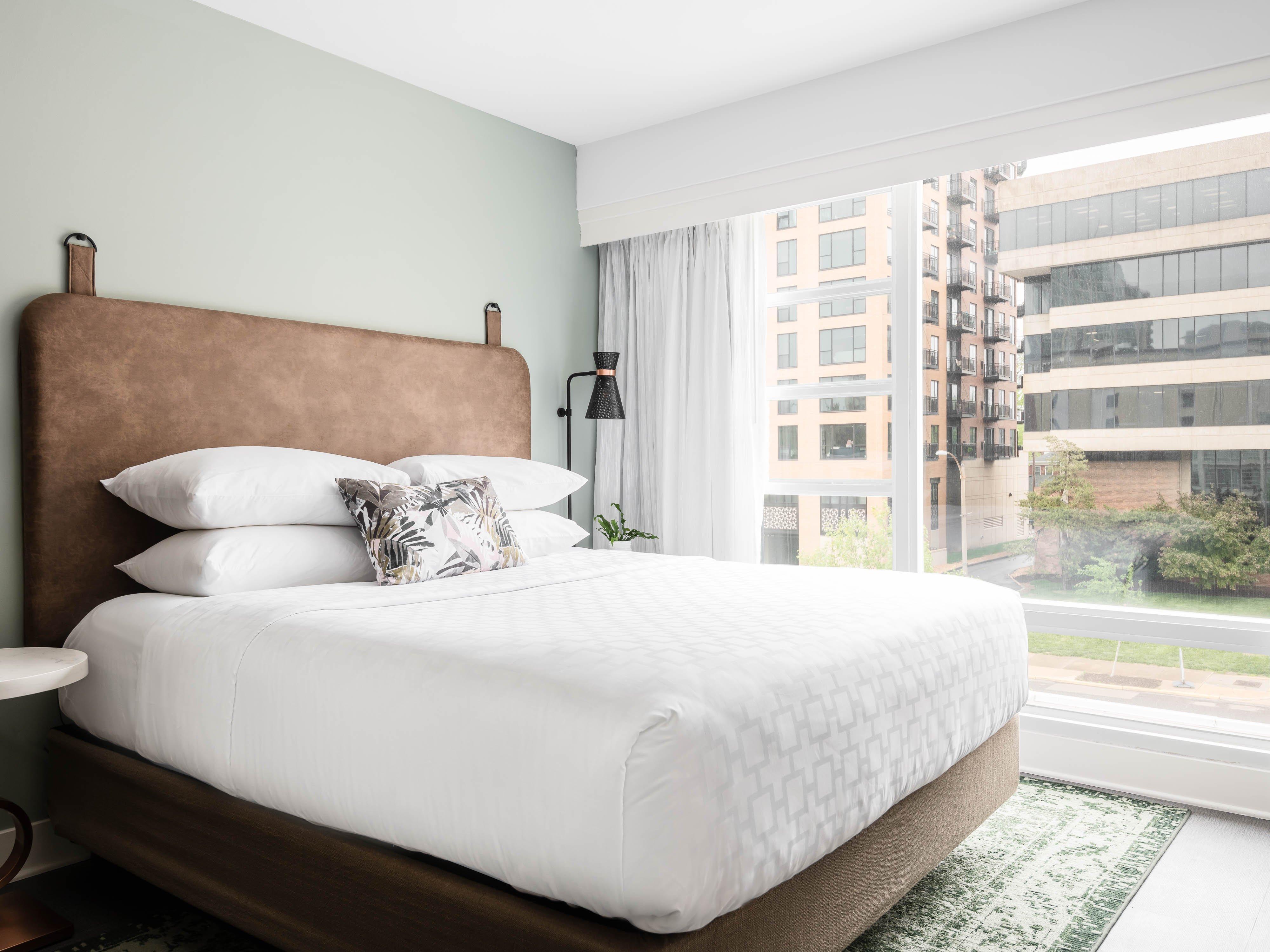 Holiday Inn Express St. Louis Central West End By Ihg Exteriör bild