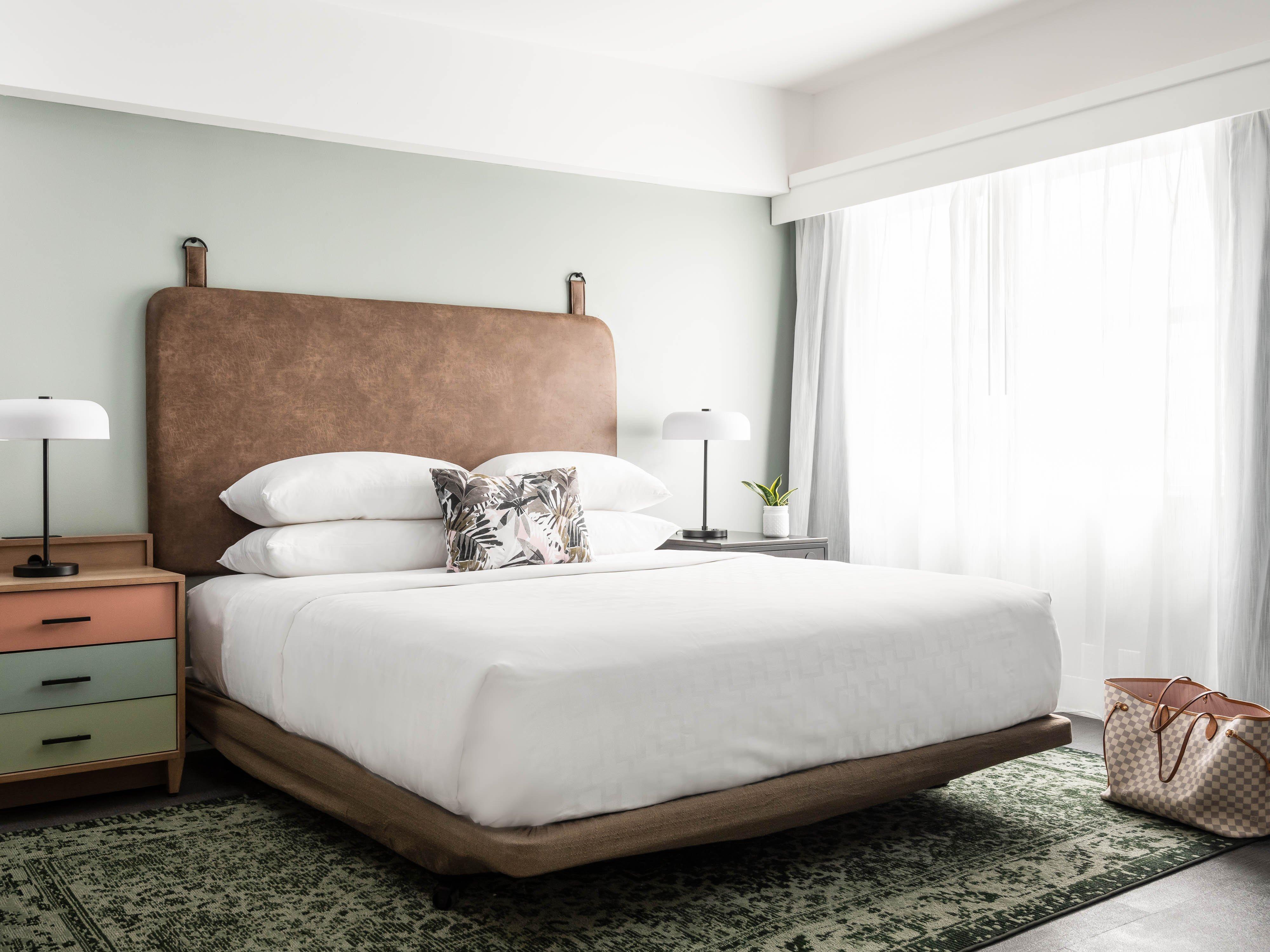 Holiday Inn Express St. Louis Central West End By Ihg Exteriör bild