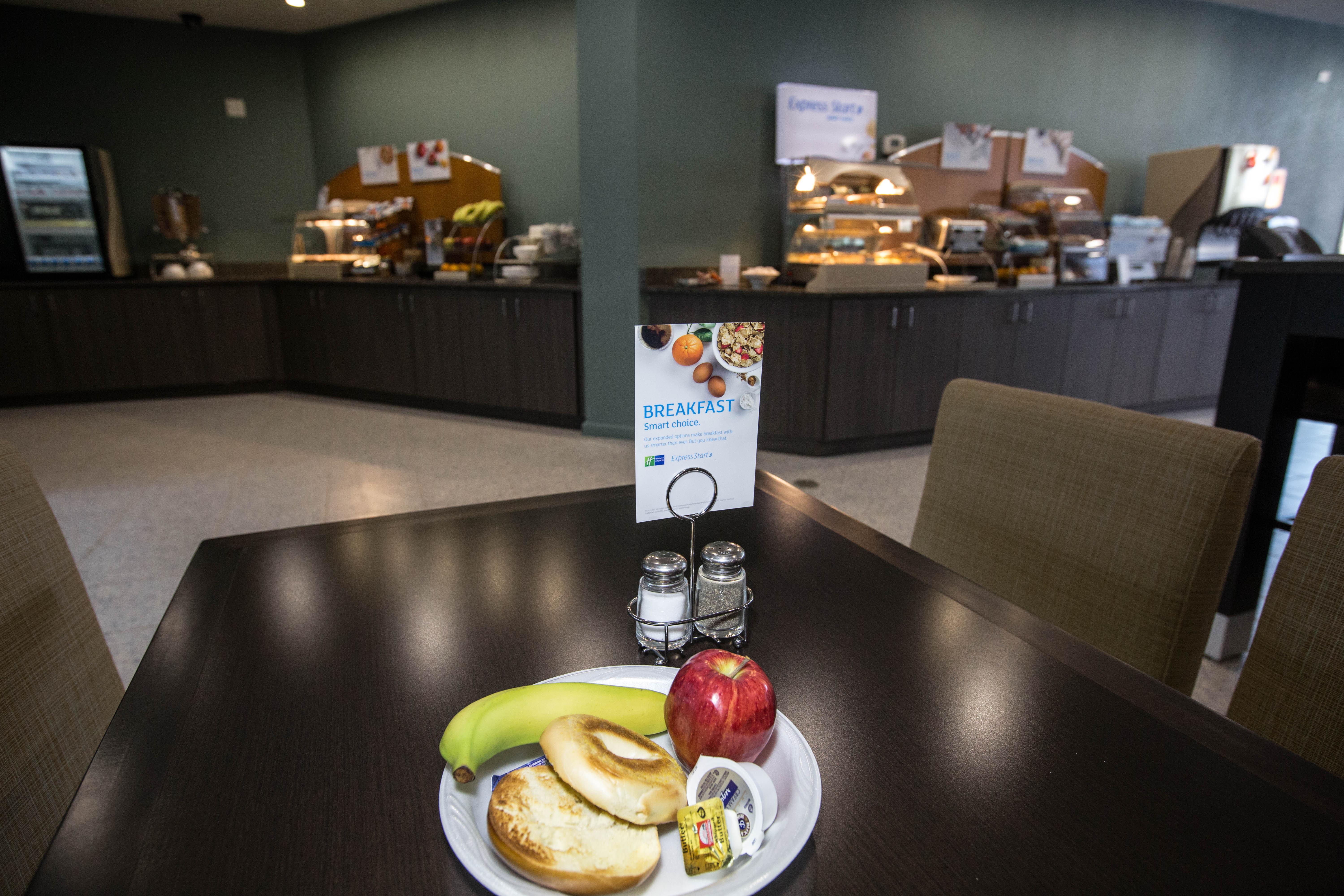 Holiday Inn Express St. Louis Central West End By Ihg Exteriör bild