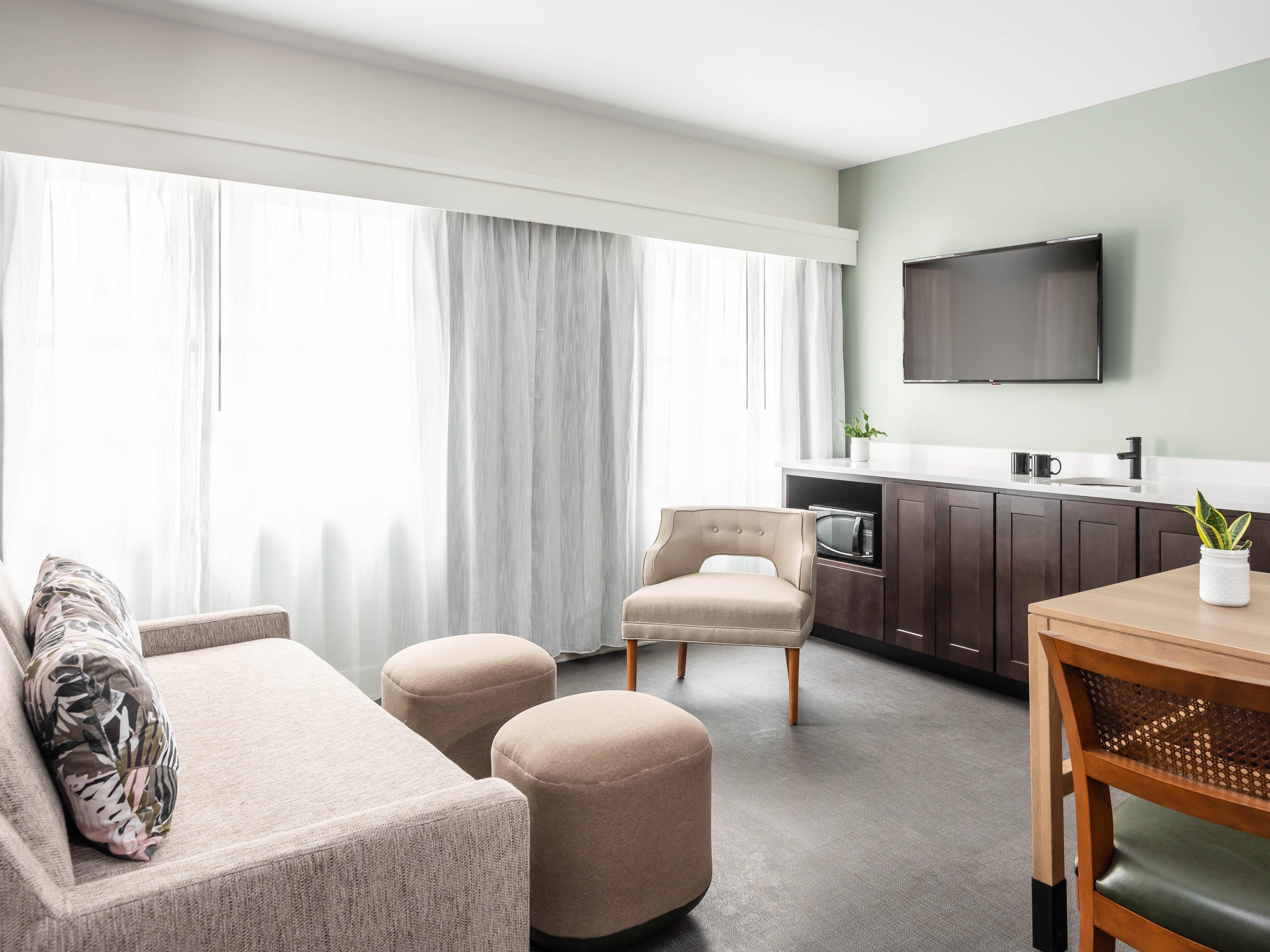 Holiday Inn Express St. Louis Central West End By Ihg Exteriör bild