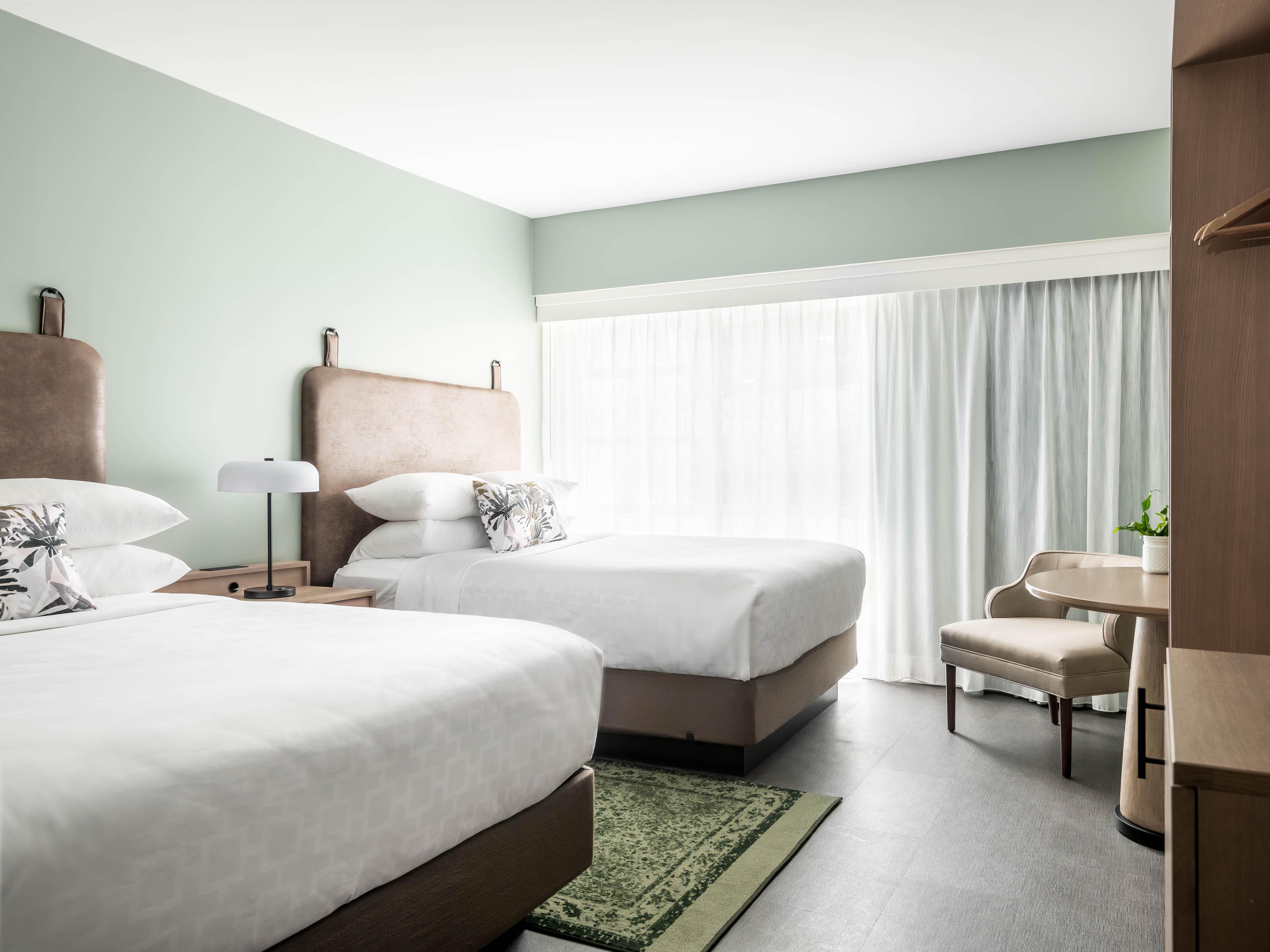 Holiday Inn Express St. Louis Central West End By Ihg Exteriör bild