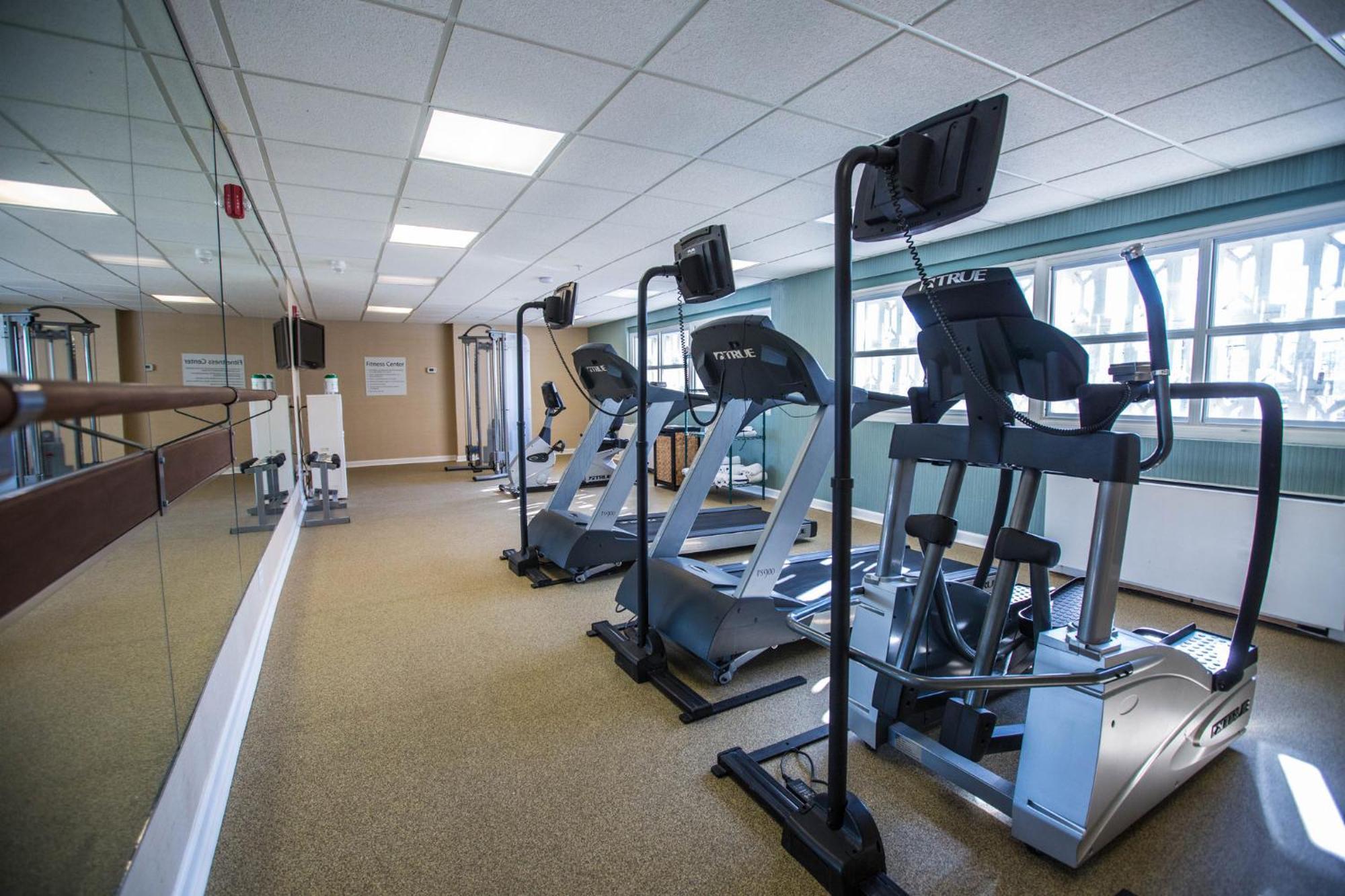 Holiday Inn Express St. Louis Central West End By Ihg Exteriör bild