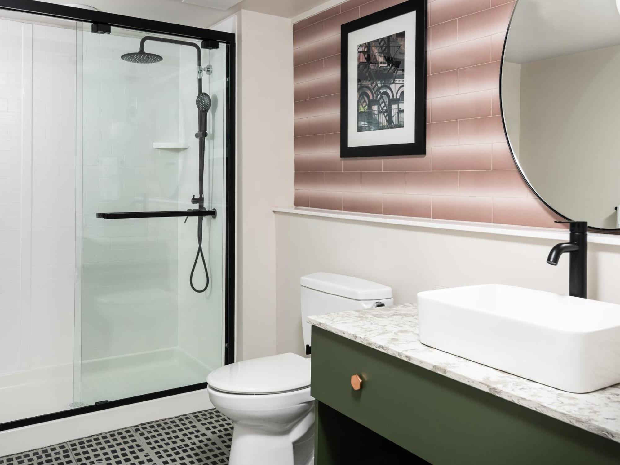 Holiday Inn Express St. Louis Central West End By Ihg Exteriör bild